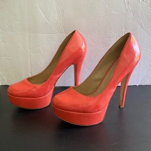 Aldo High Heels